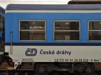 Btn 019-8, Ostrava Střed 14. 4. 2012