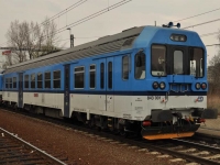 843 001-9, Ostrava Střed, 14. 4. 2012