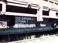 Kbkks 019-5, Milotice nad Opavou, 2. 9. 2004