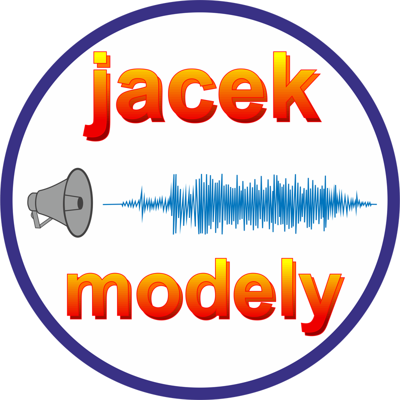 Jacek modely